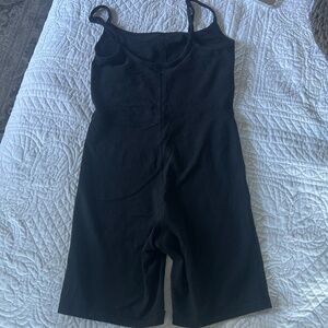 Aritzia Wilfred Free Divinity Romper